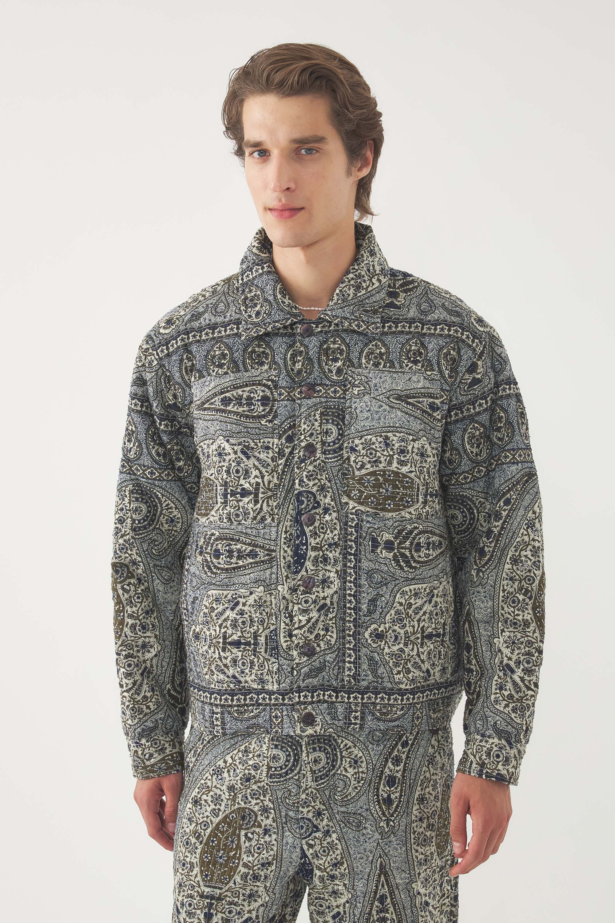 Veste Taya 