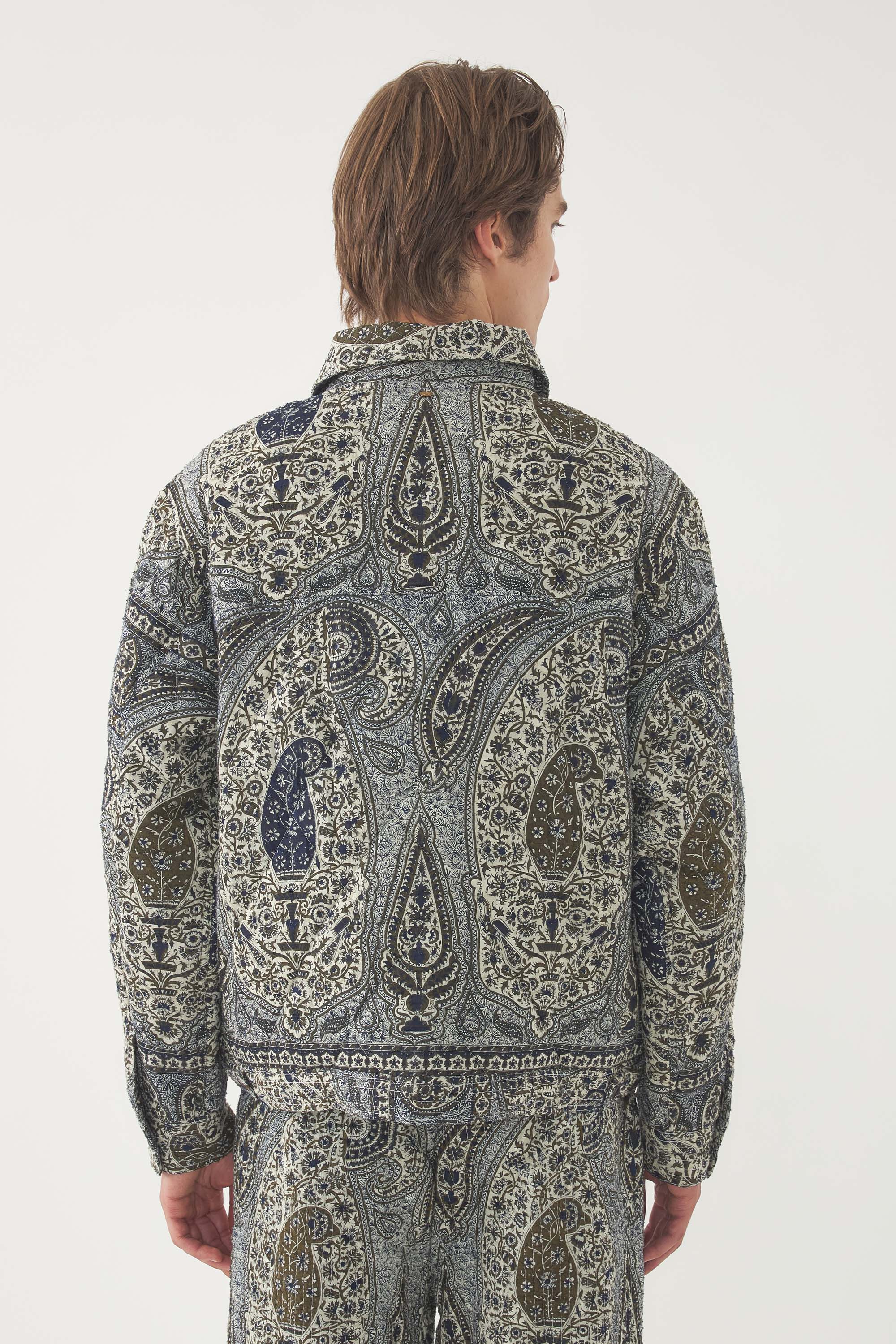 Veste Taya 