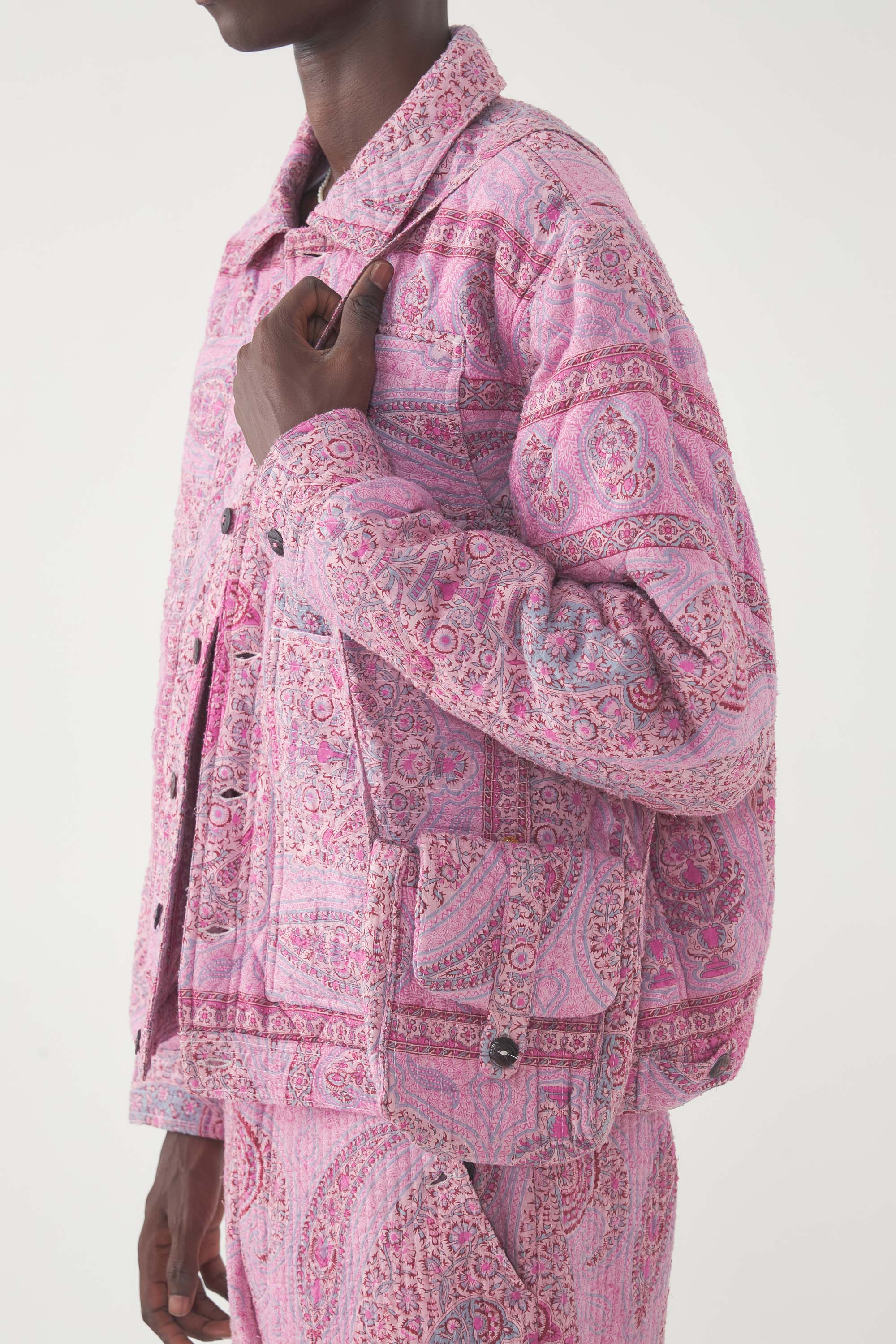 Jacket Taya