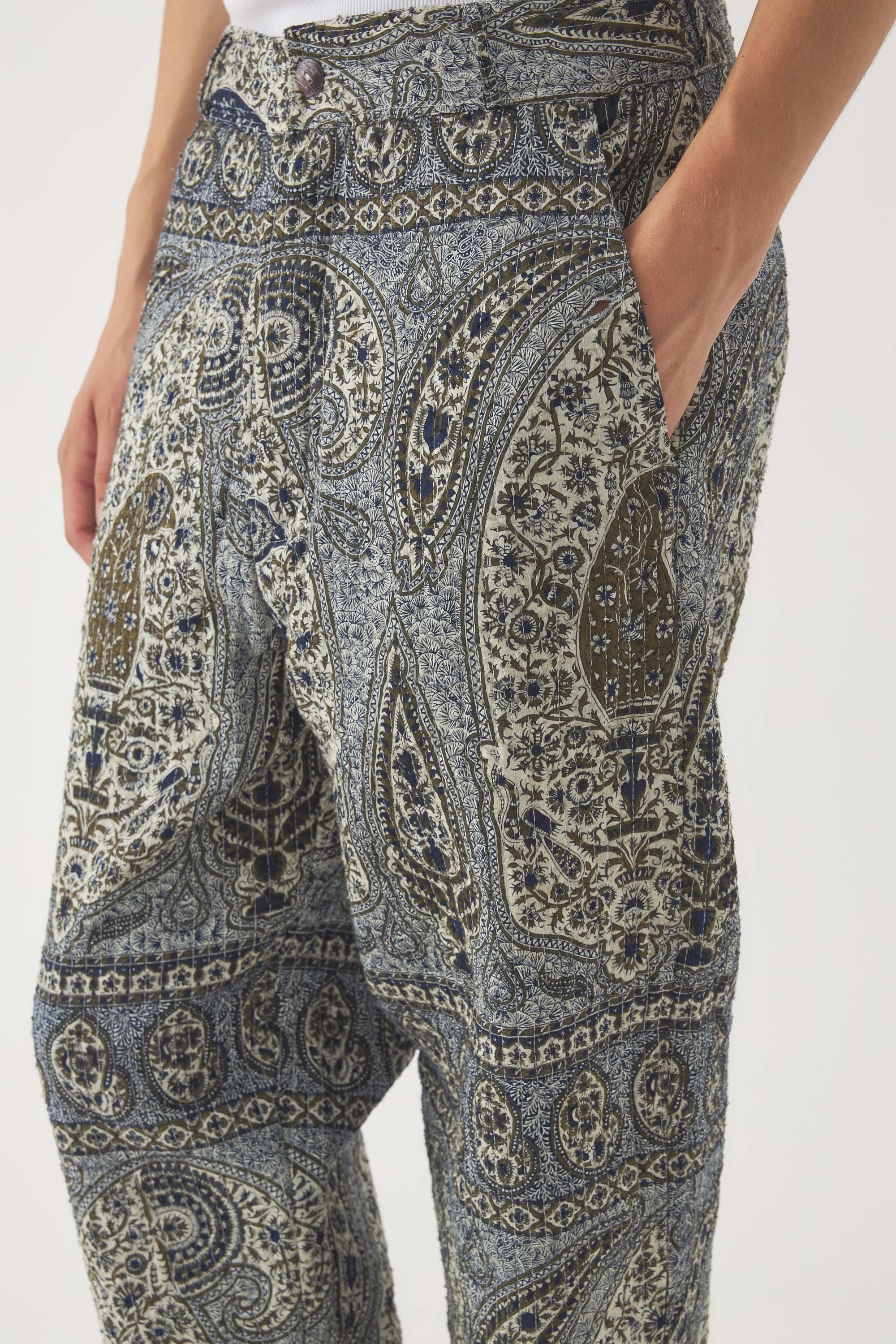 Trousers Taya
