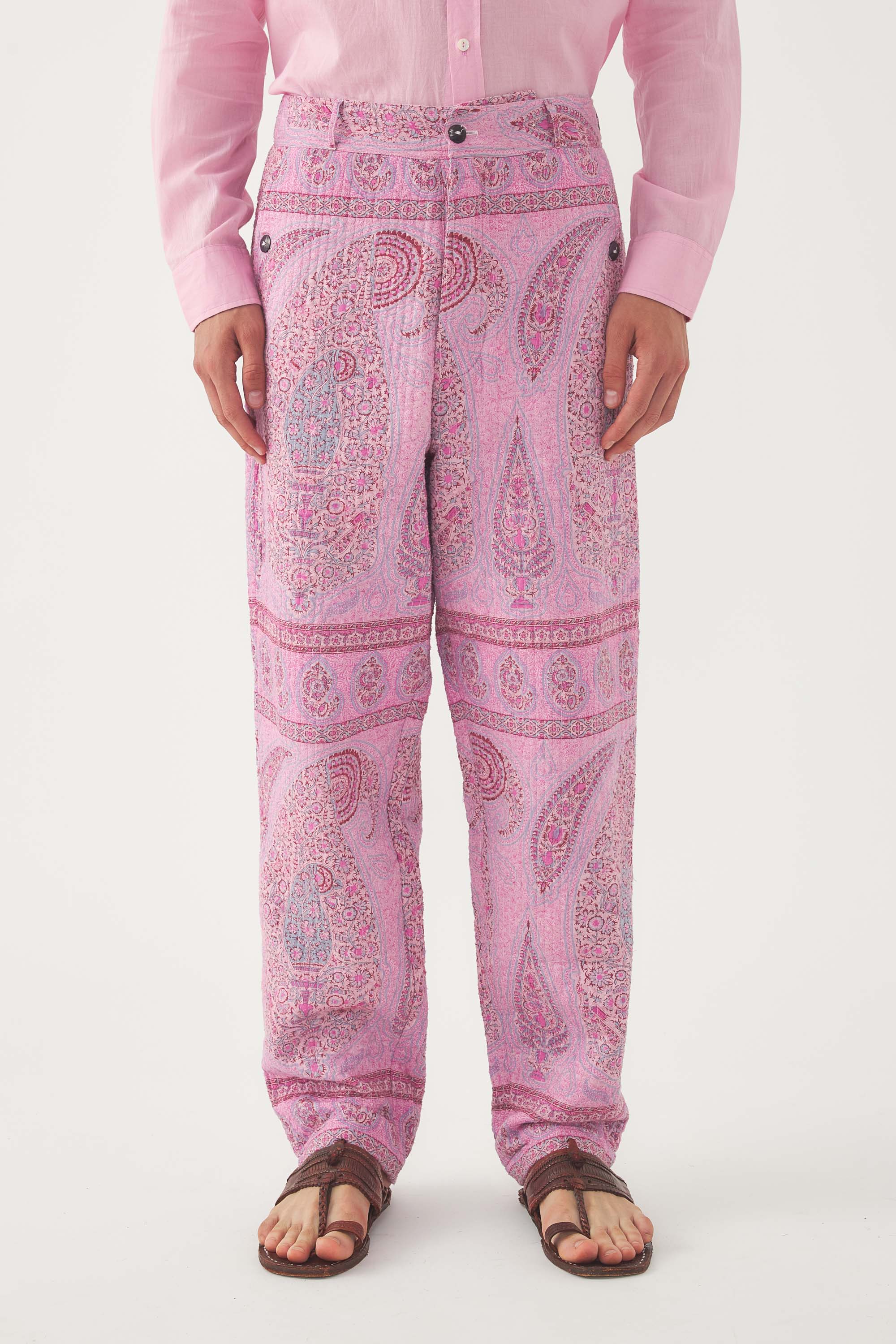 Trousers Taya