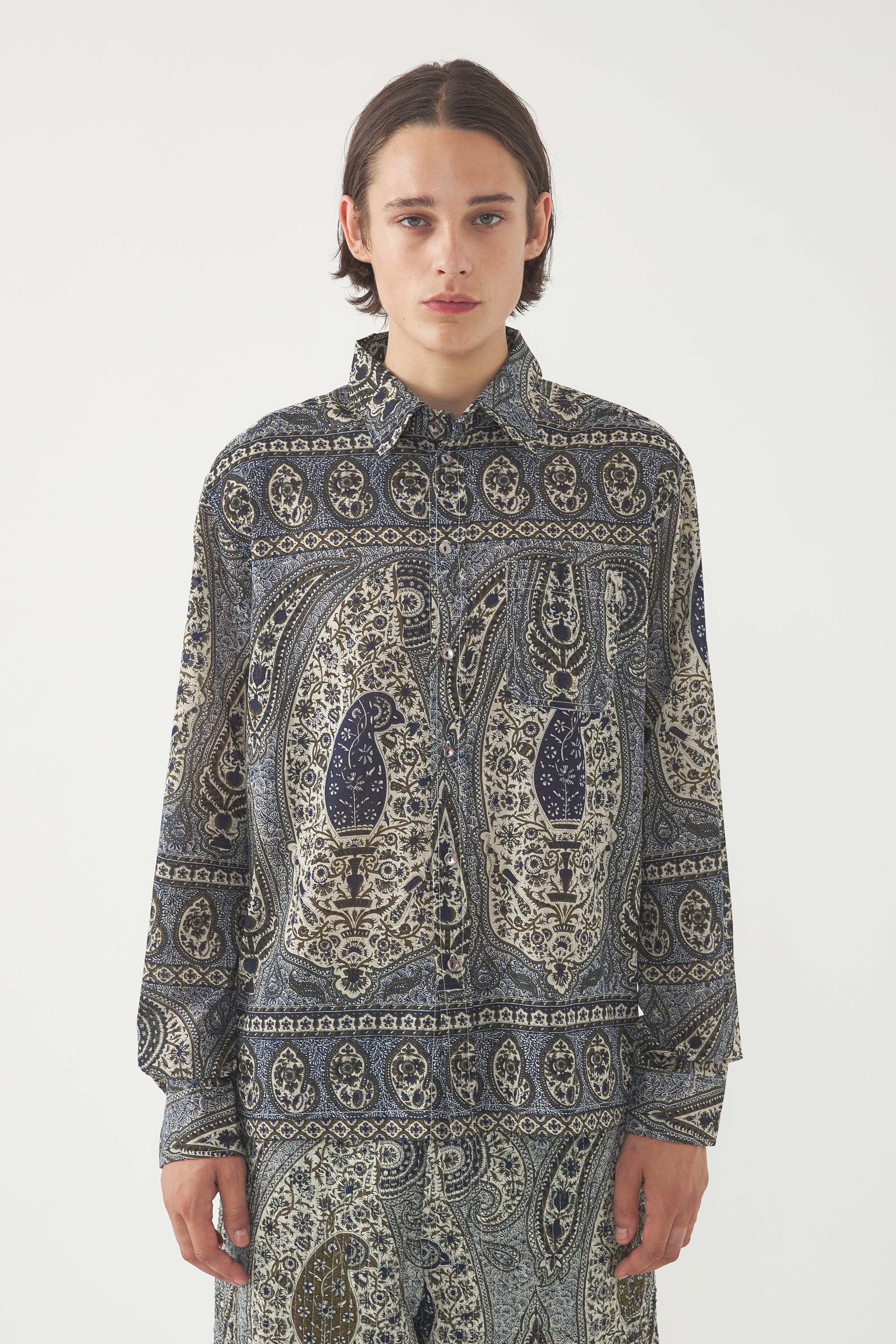 Blouse Taya