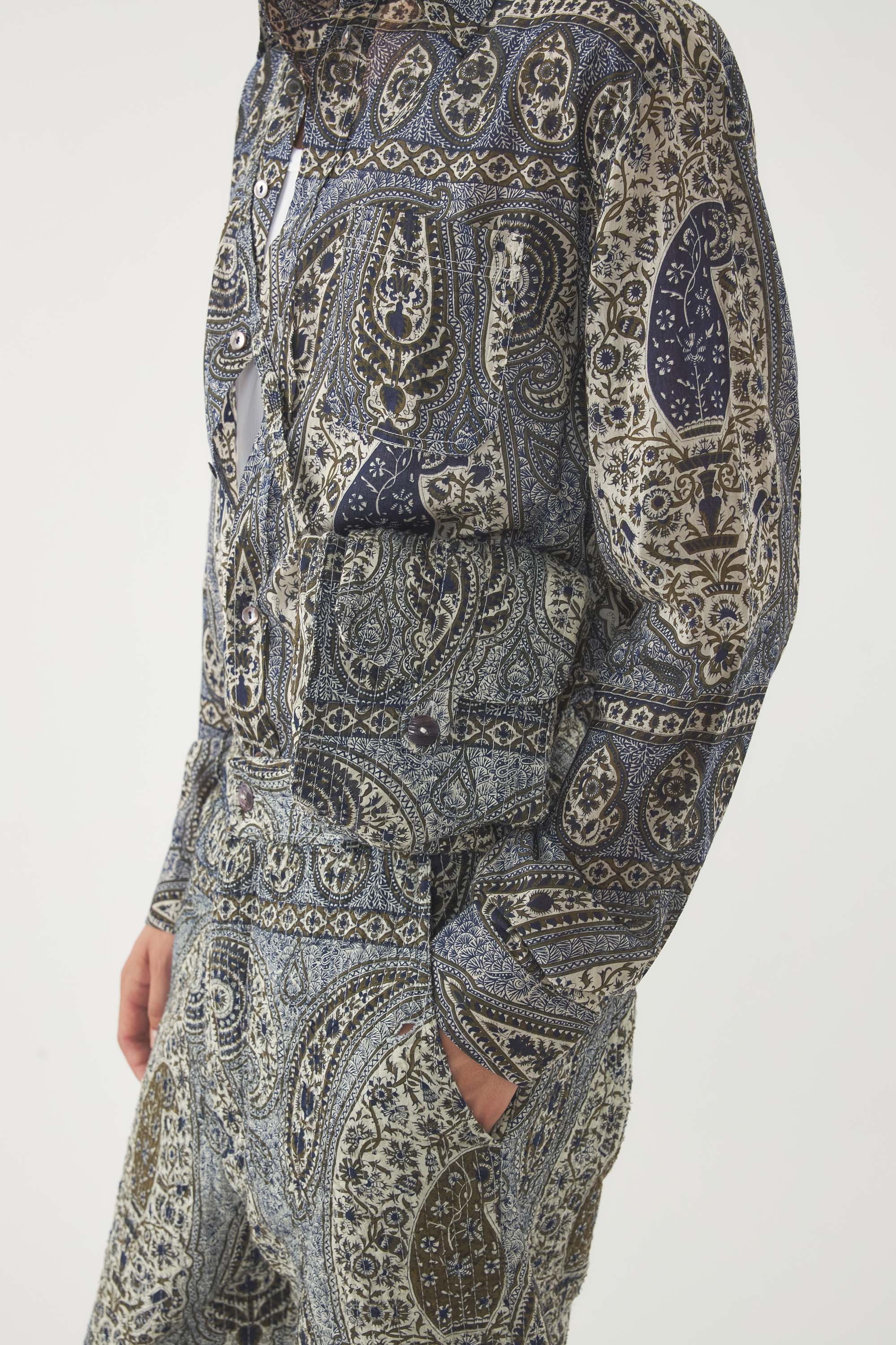 Chemise Taya 