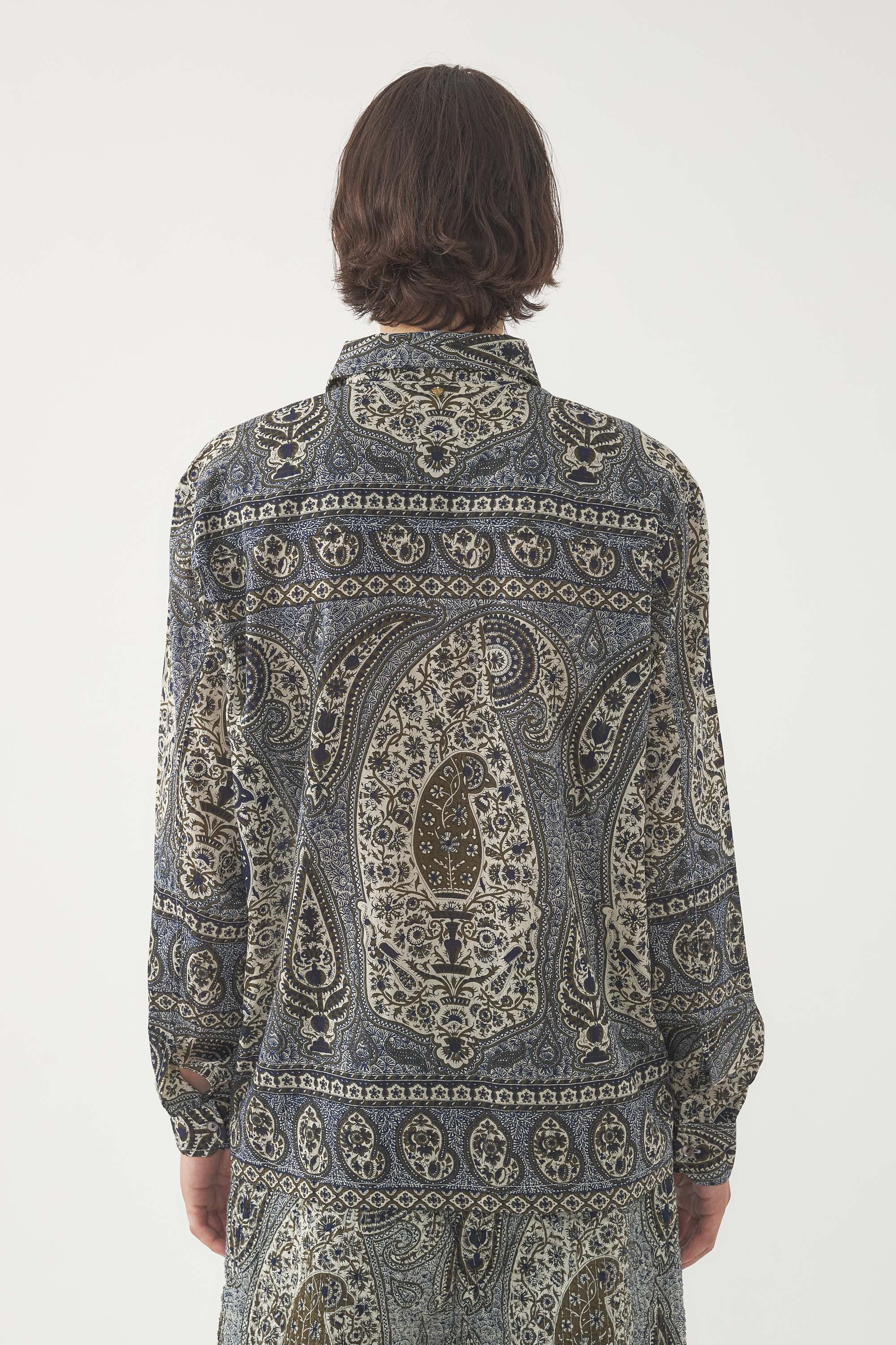 Chemise Taya 