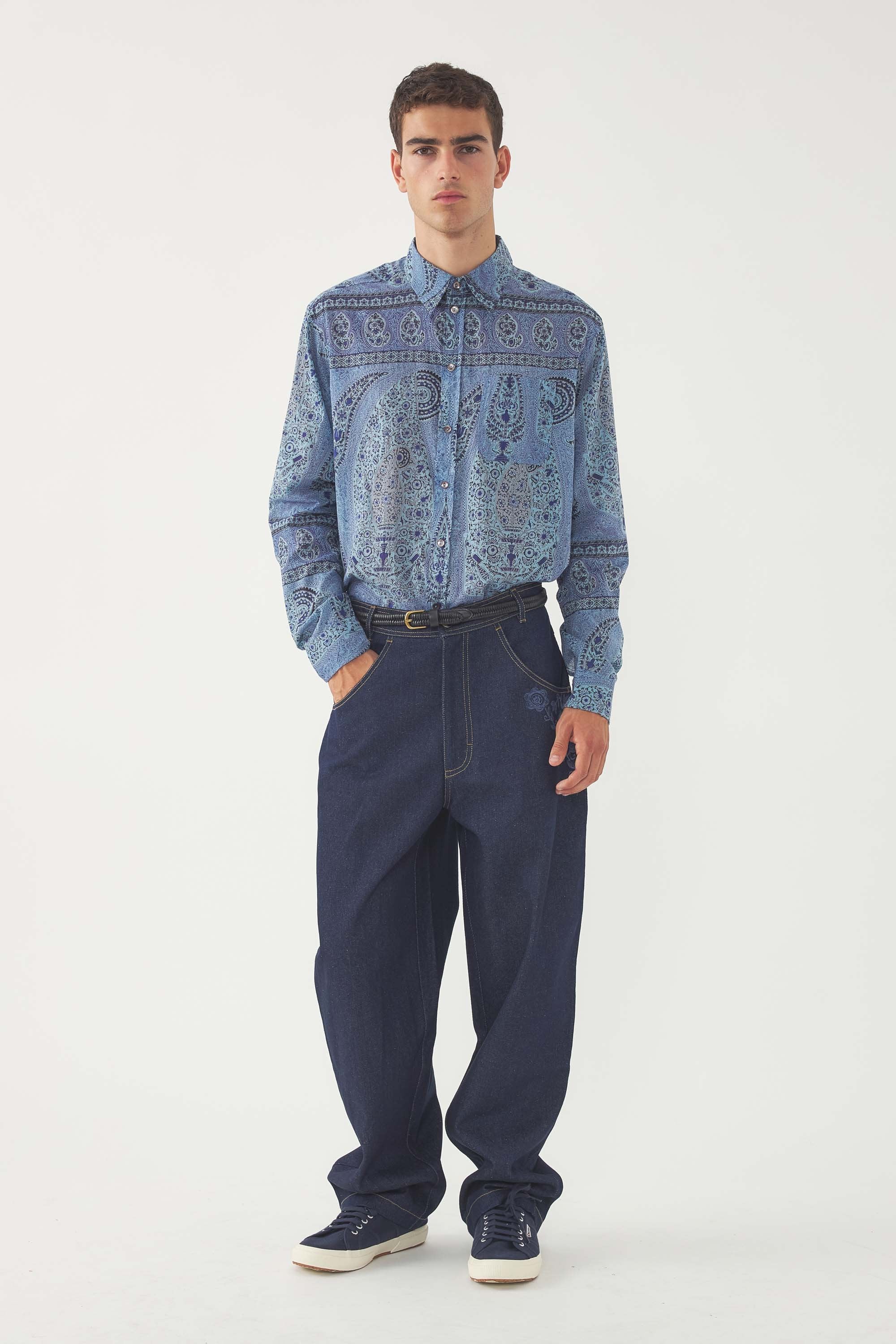 Blouse Taya