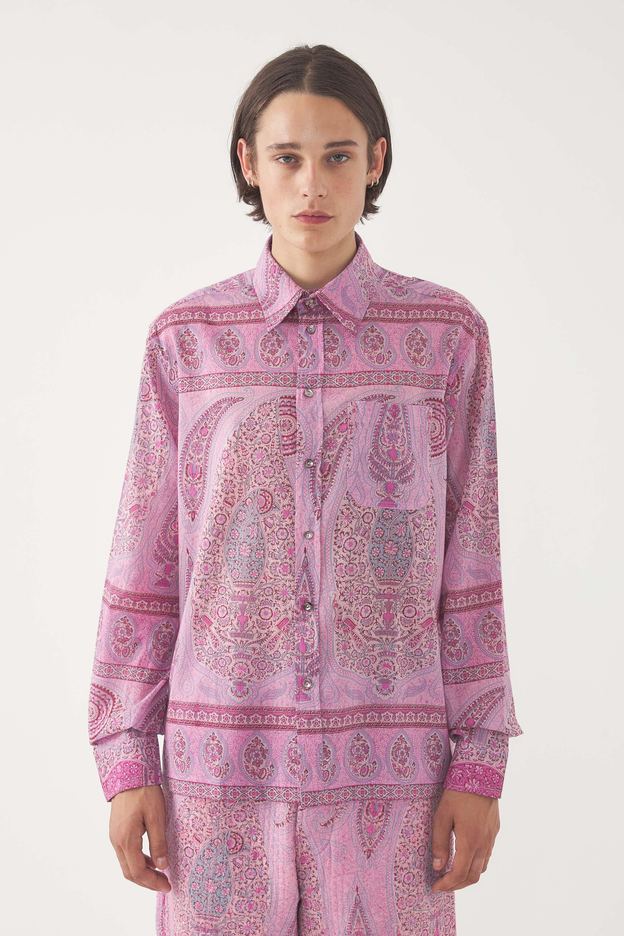 Blouse Taya