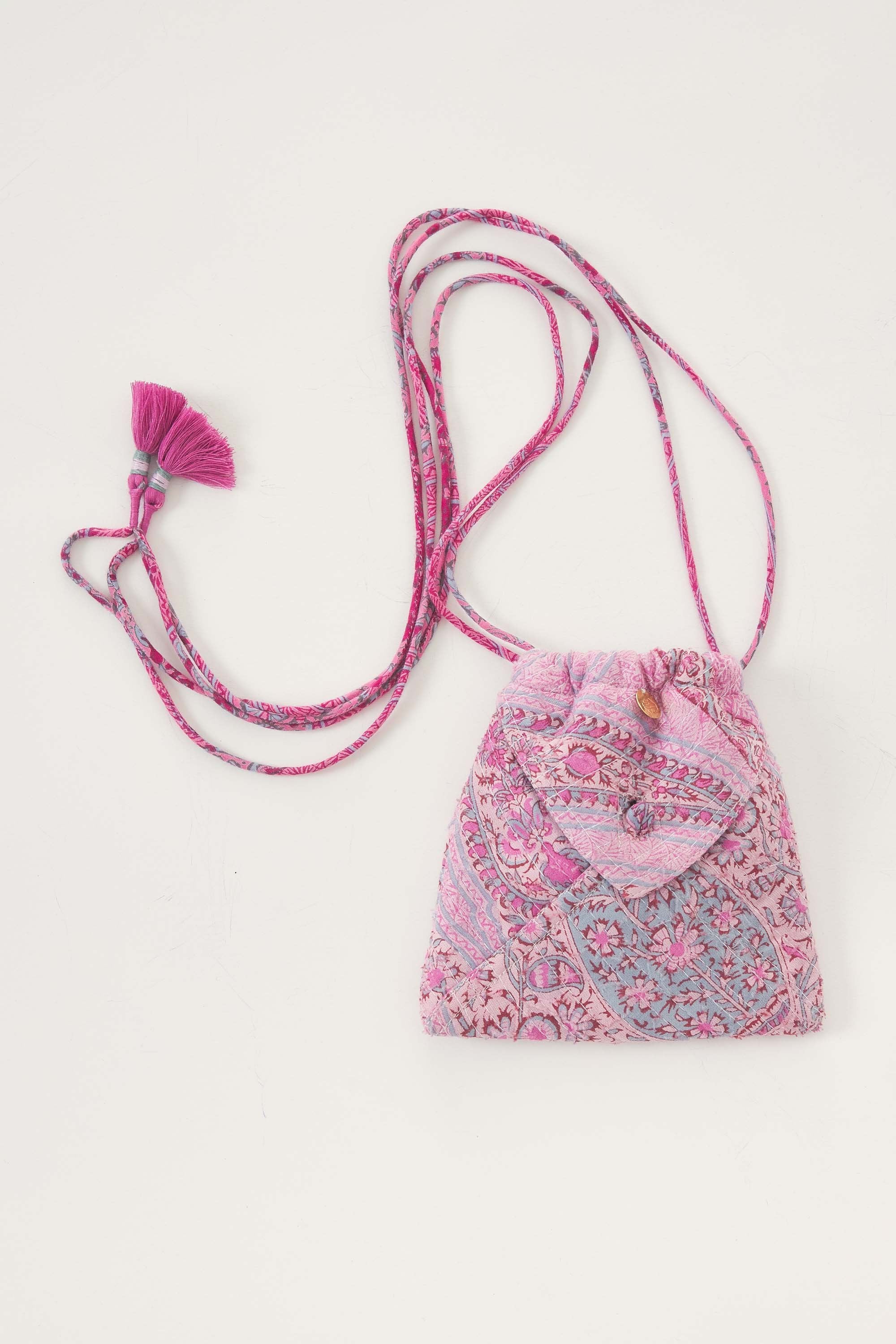 Mini Bag Taya
