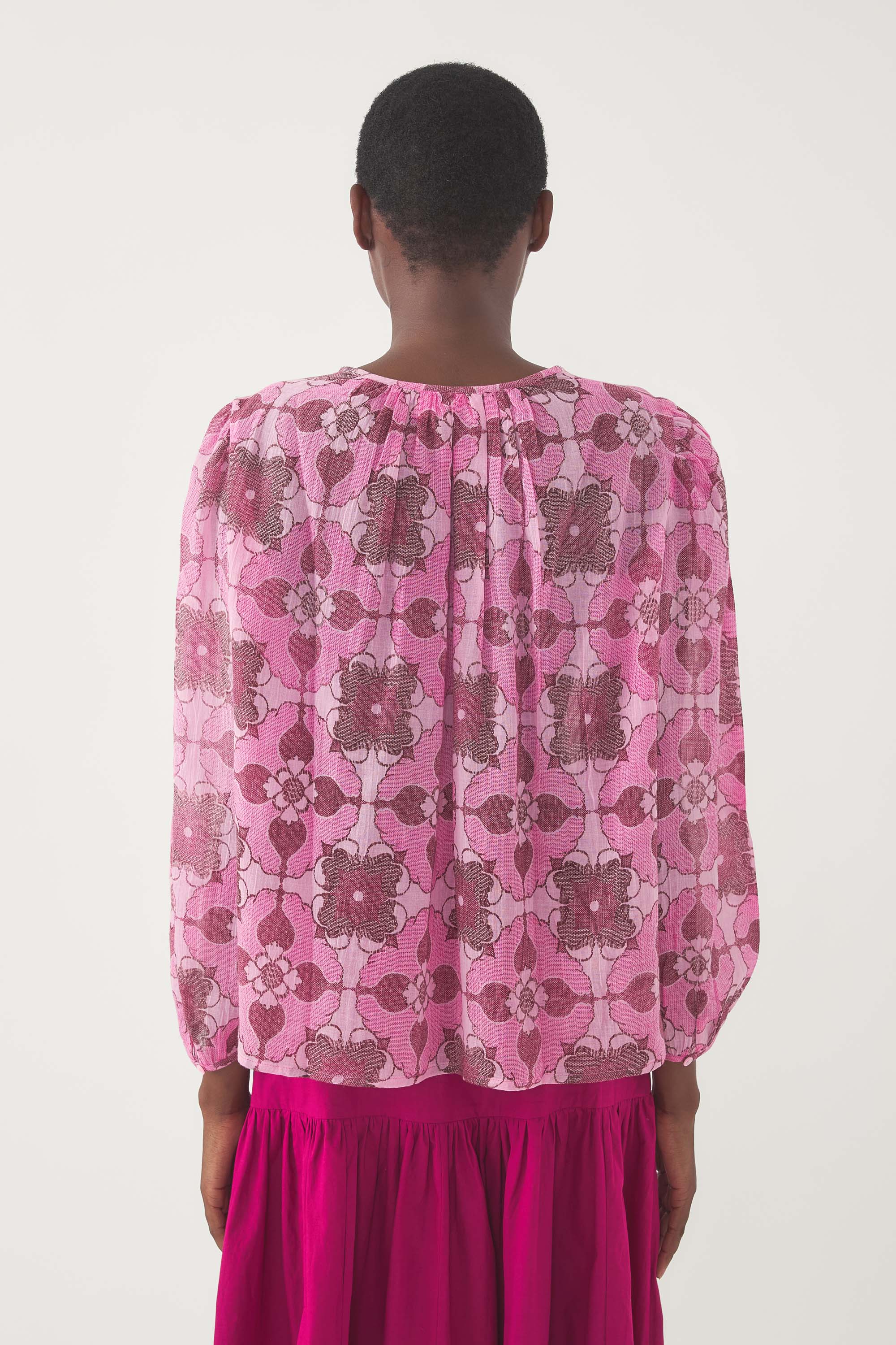 Bluse Tereza