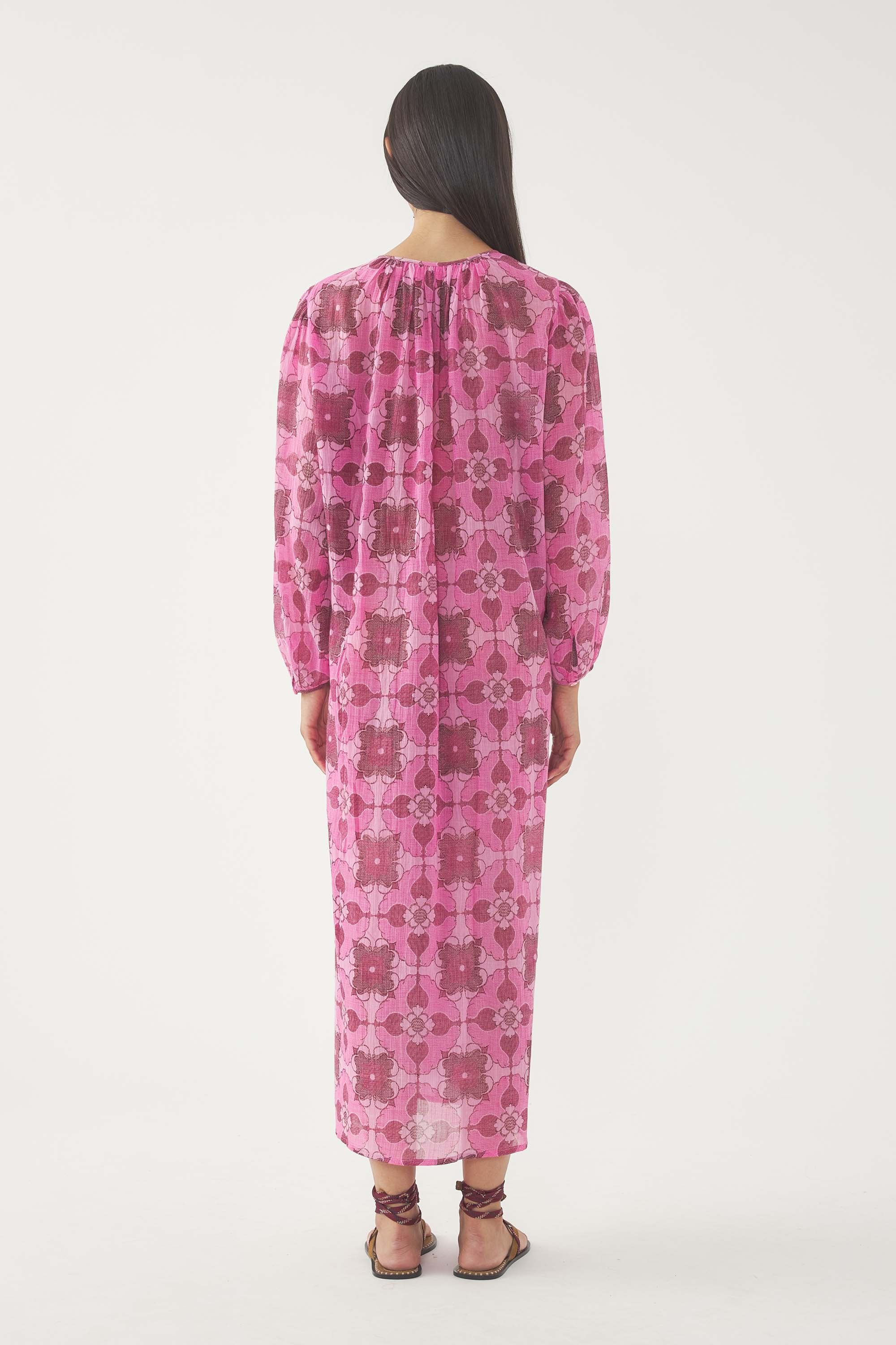 Dress Tereza