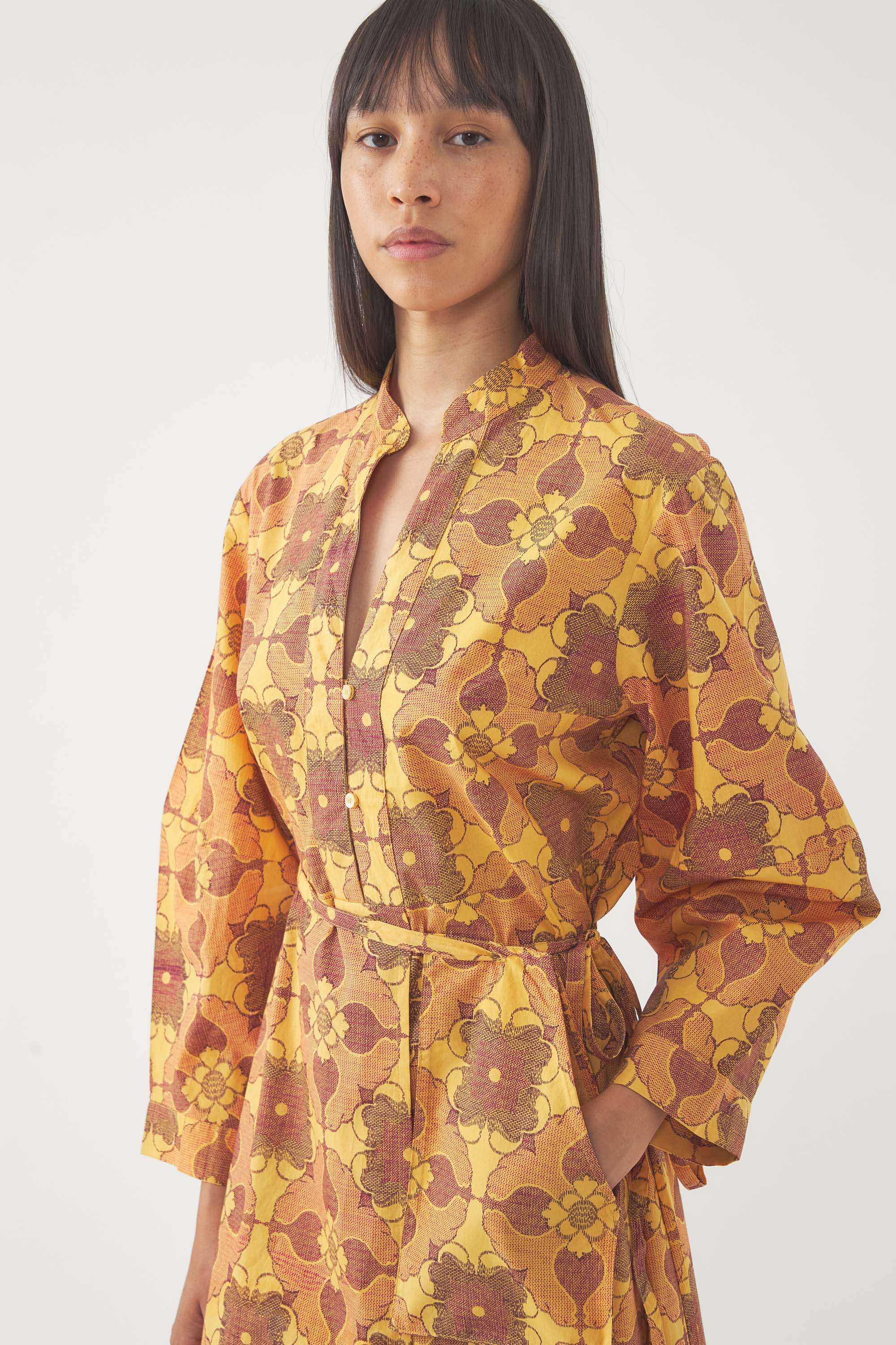 Maxikleid Tereza