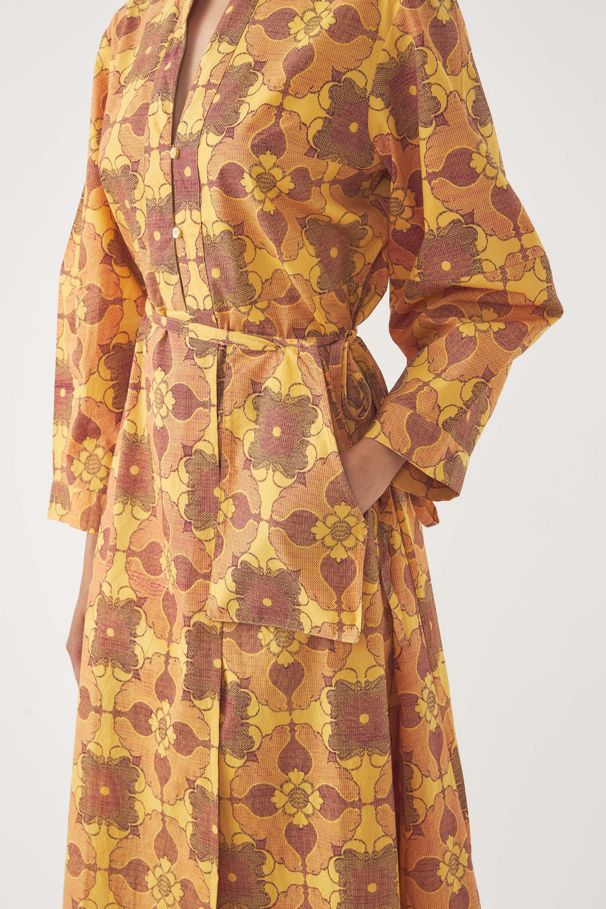 Maxikleid Tereza