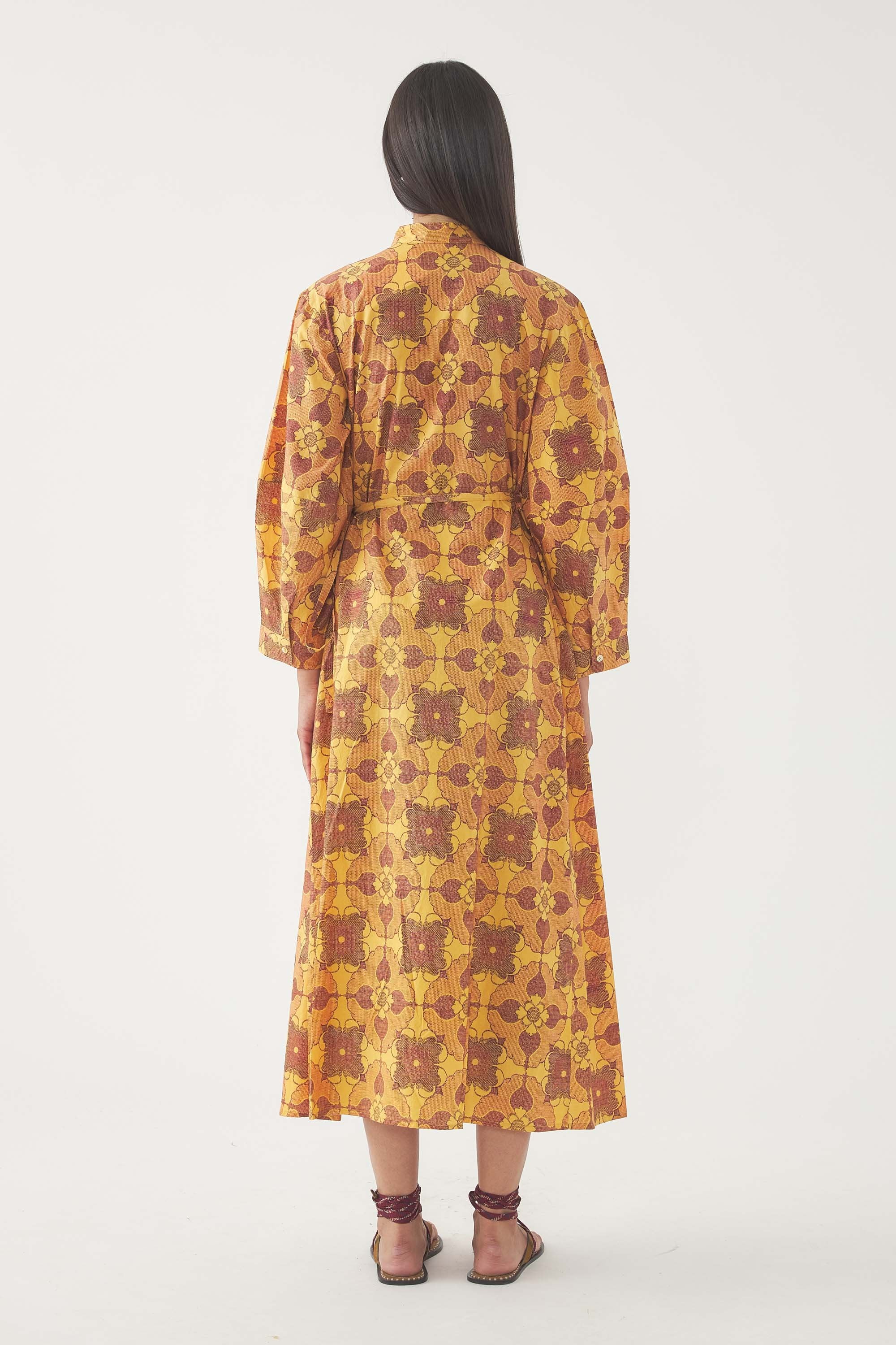 Maxikleid Tereza