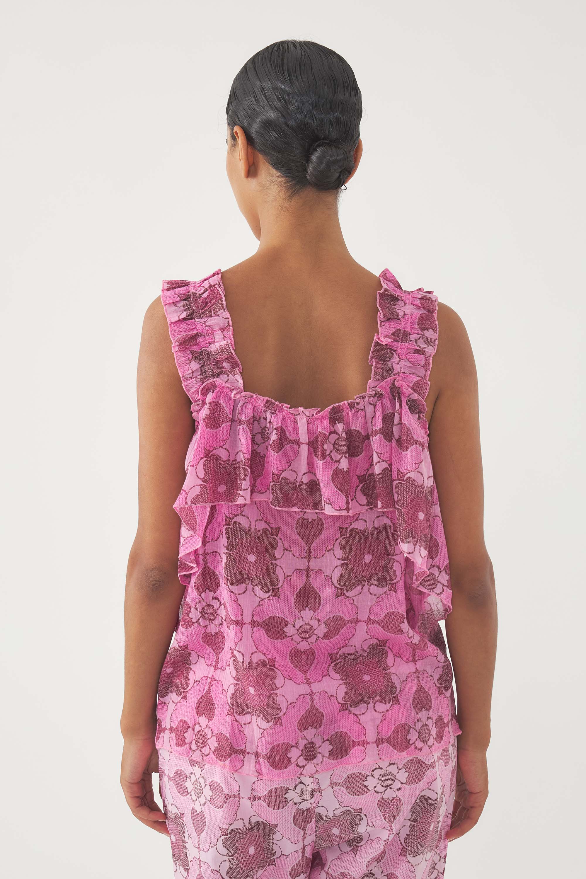 Blusa Tereza