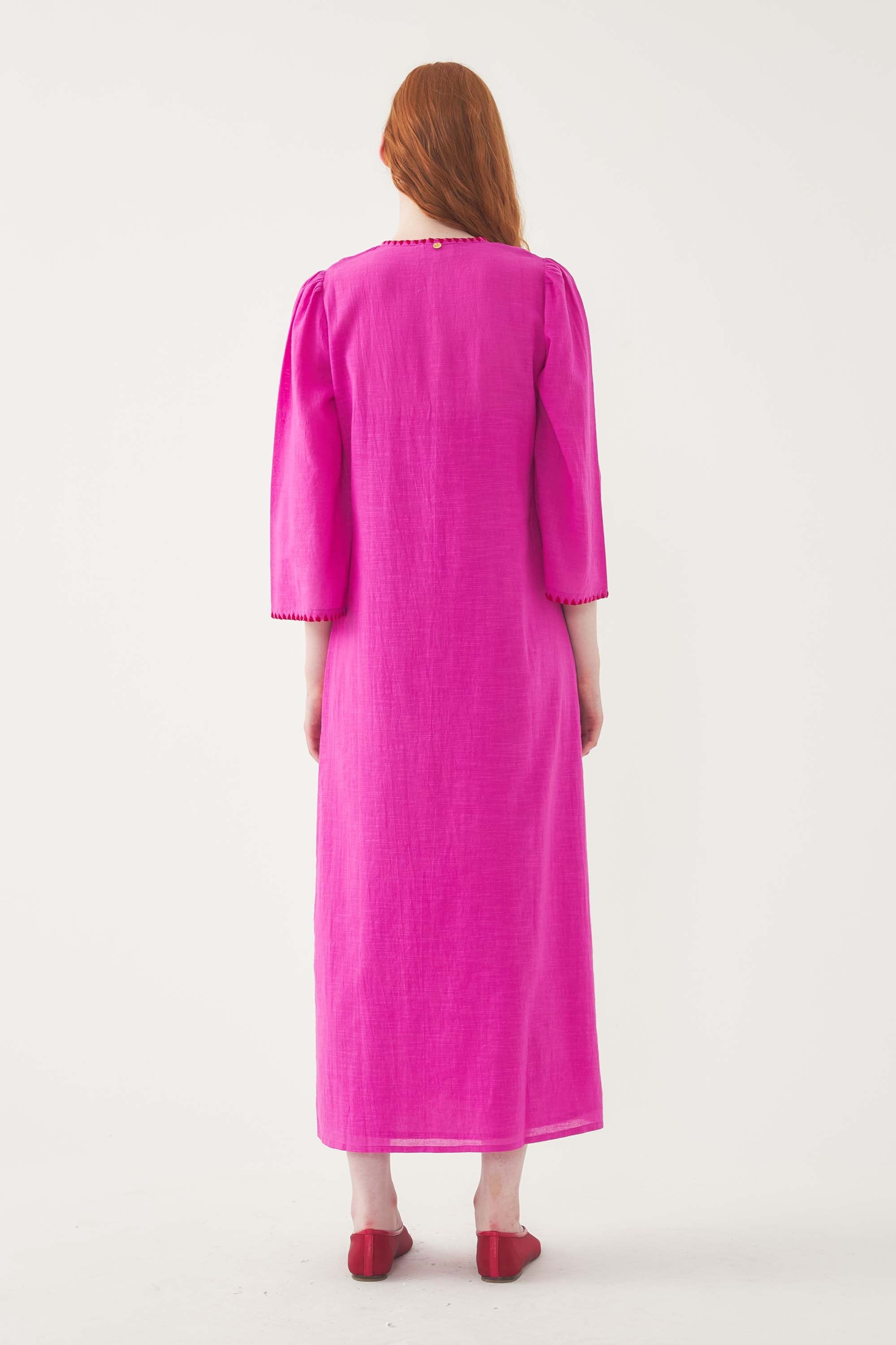 Maxikleid Vivian