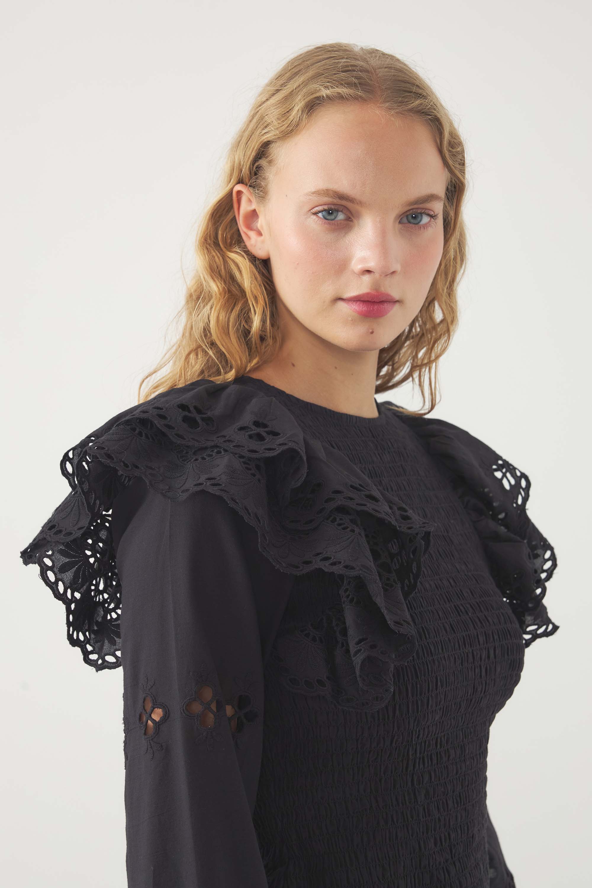 Blusa Vivian
