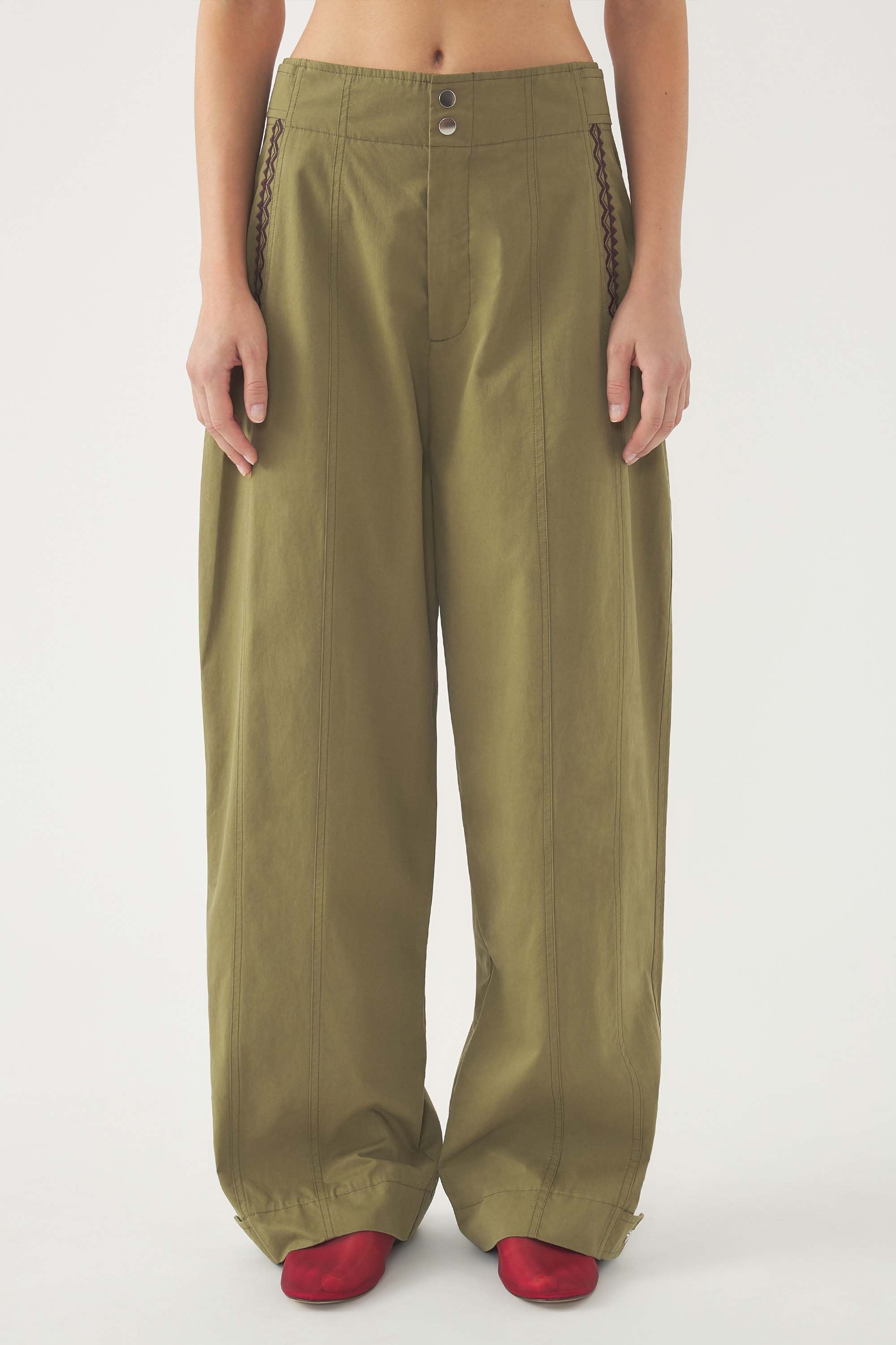 Pantalon Winna