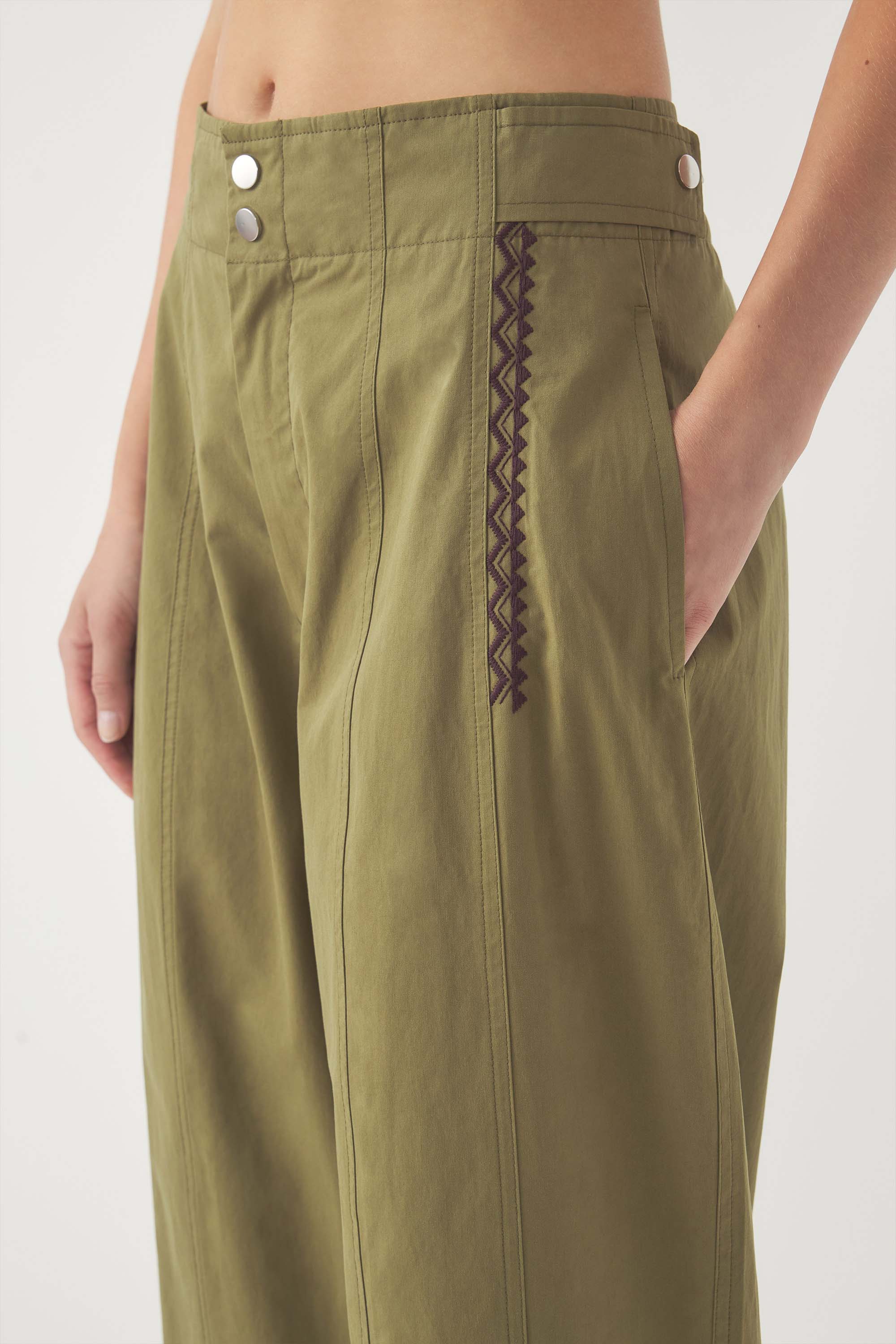 Pantalon Winna