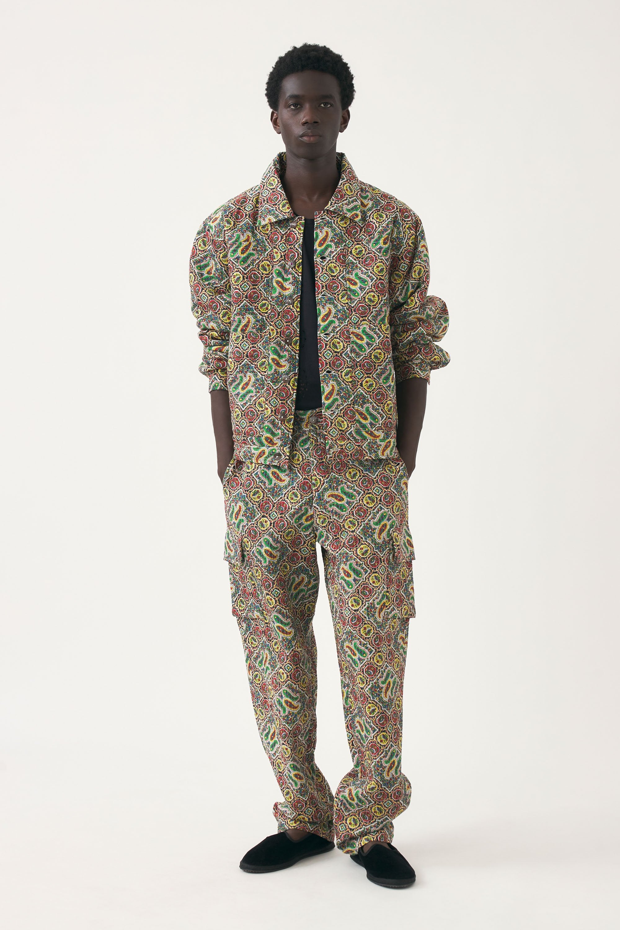 Veste Zene