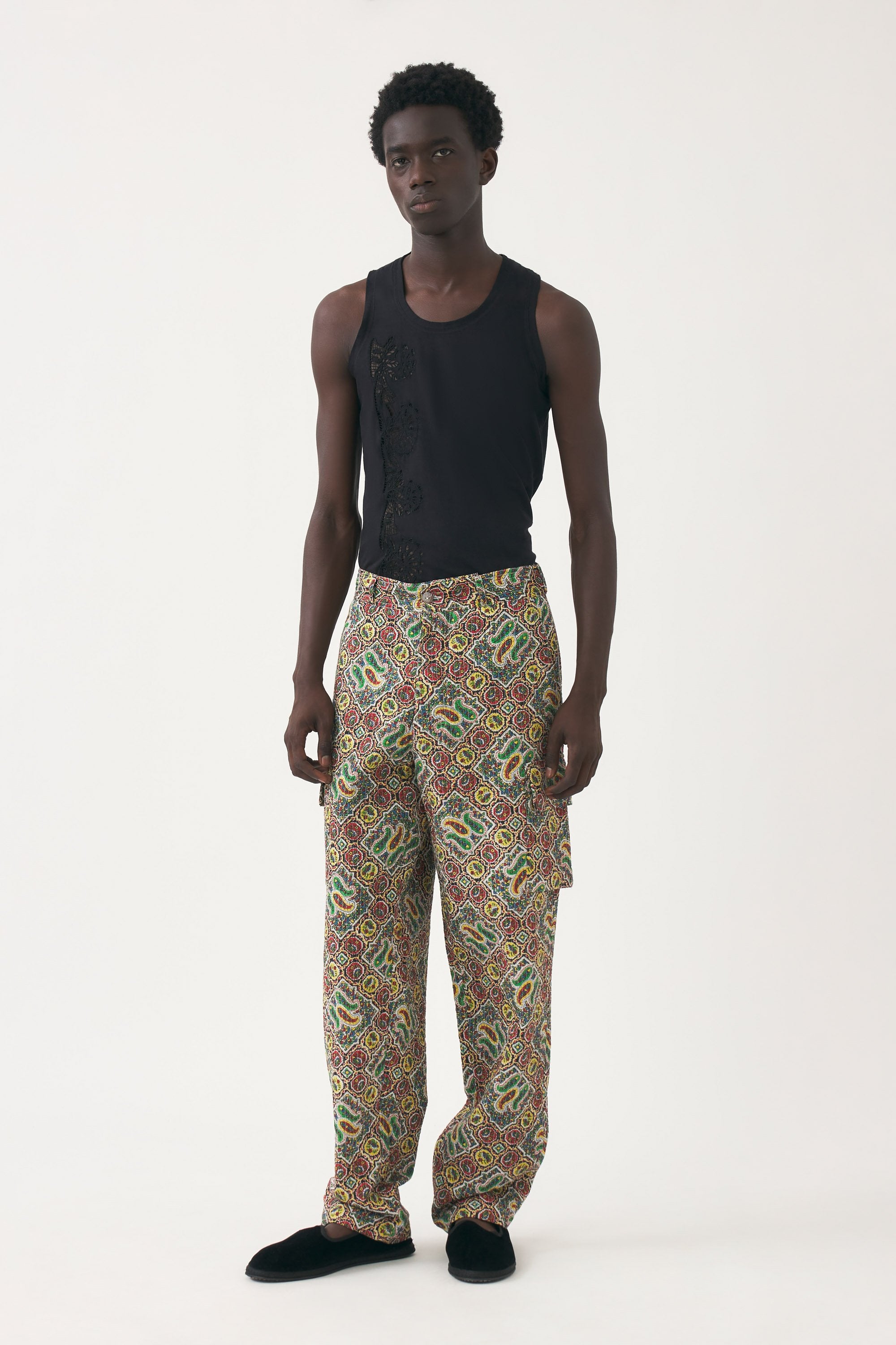 Pantalon Zene